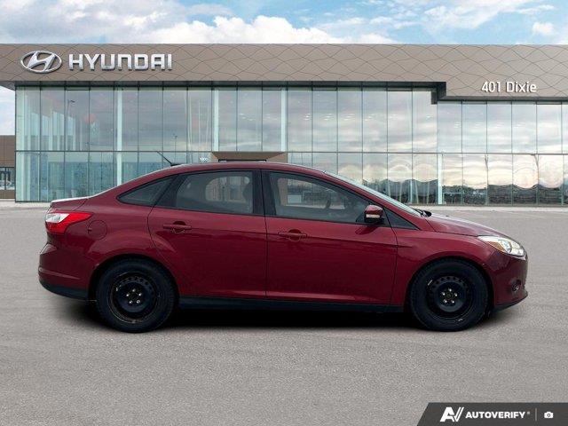 ford Focus 2014 - 6
