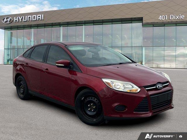 ford Focus 2014 - 7