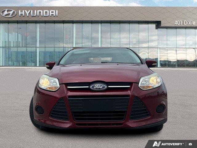 ford Focus 2014 - 8