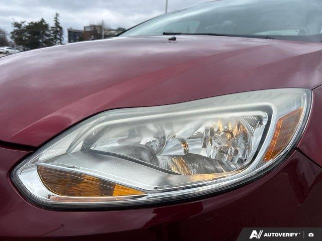 ford Focus 2014 - 11