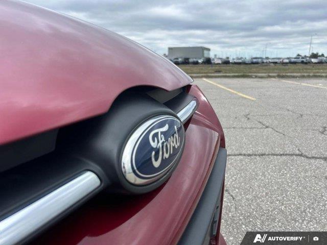ford Focus 2014 - 12