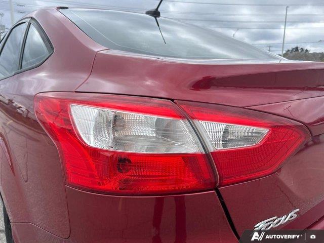 ford Focus 2014 - 14