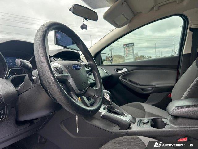 ford Focus 2014 - 16