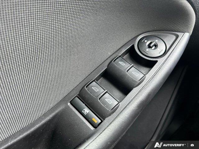 ford Focus 2014 - 20