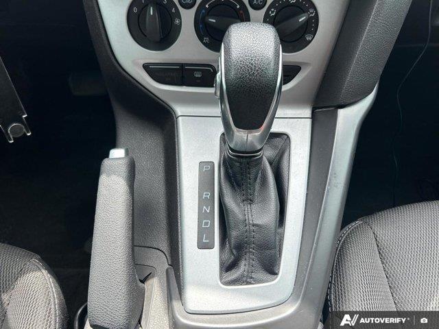 ford Focus 2014 - 21