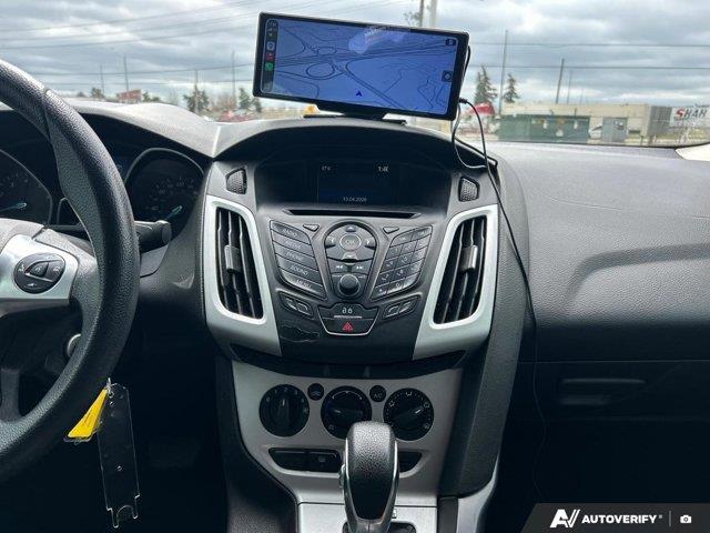 ford Focus 2014 - 22