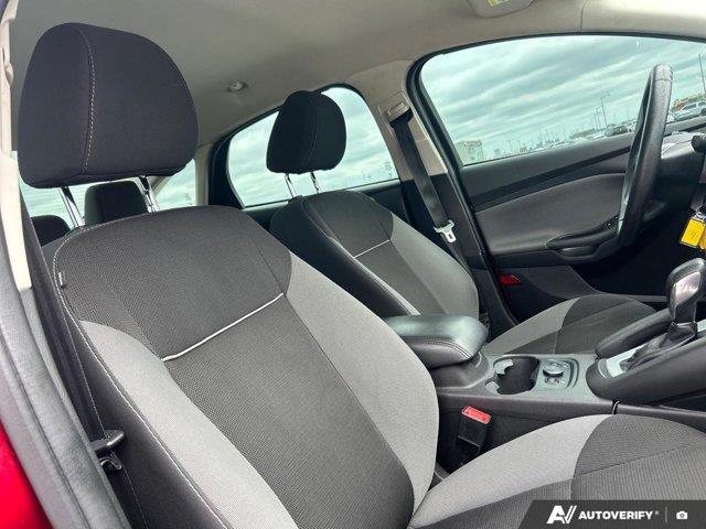ford Focus 2014 - 25