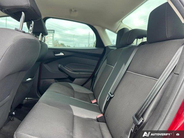 ford Focus 2014 - 26