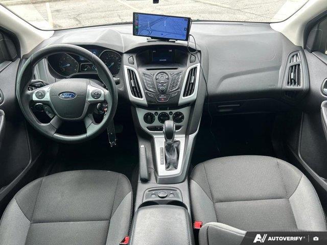 ford Focus 2014 - 27