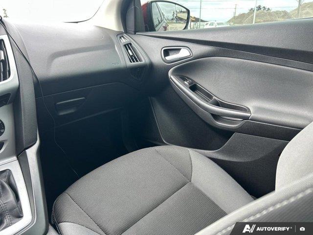 ford Focus 2014 - 28