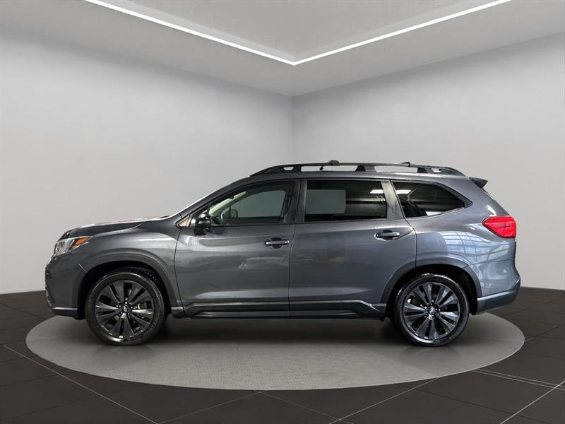 subaru Ascent 2022 - 2