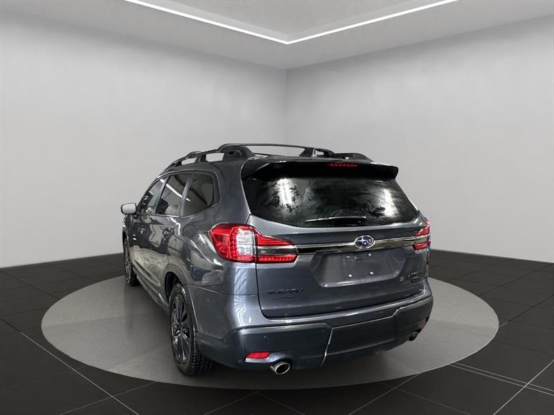subaru Ascent 2022 - 3