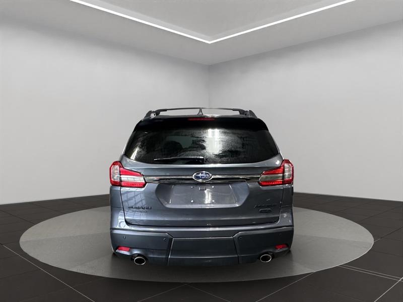 subaru Ascent 2022 - 4