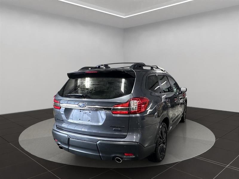 subaru Ascent 2022 - 5
