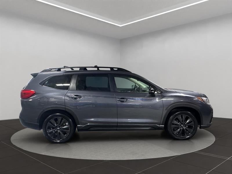 subaru Ascent 2022 - 6