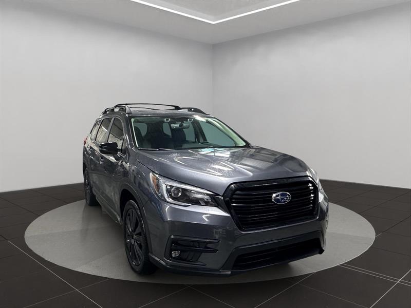 subaru Ascent 2022 - 7