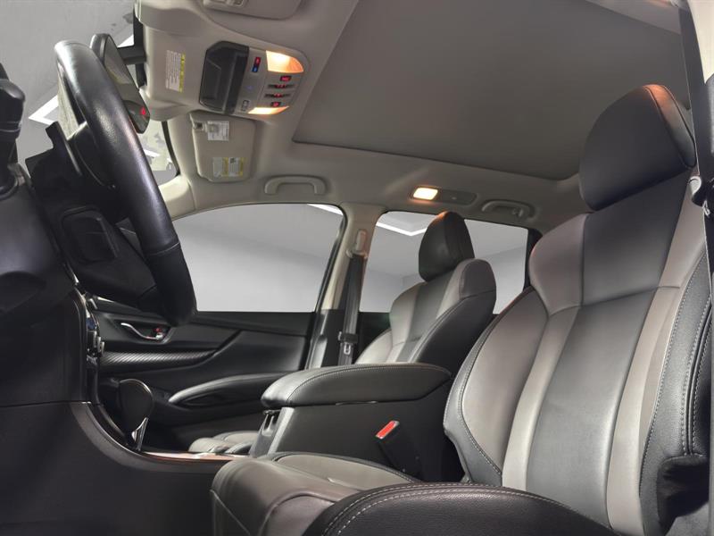 subaru Ascent 2022 - 8