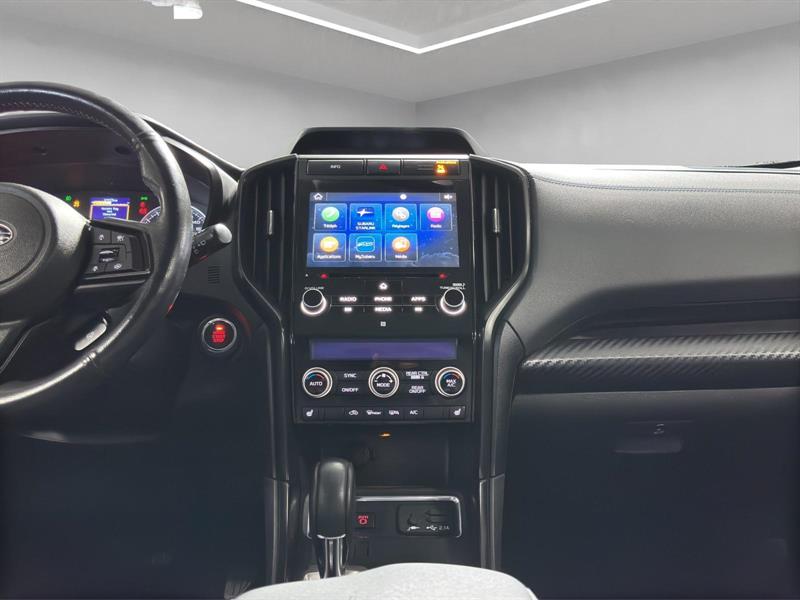 subaru Ascent 2022 - 12