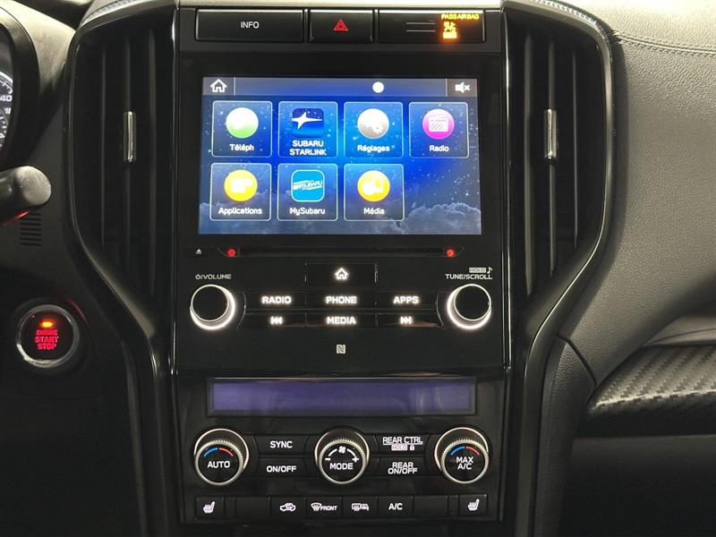 subaru Ascent 2022 - 13