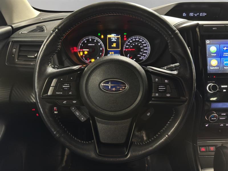 subaru Ascent 2022 - 14