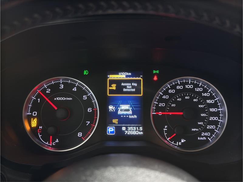subaru Ascent 2022 - 17