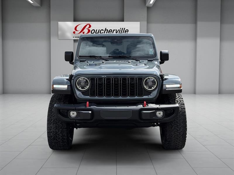 jeep Wrangler 2024 - 2