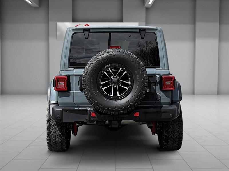jeep Wrangler 2024 - 6
