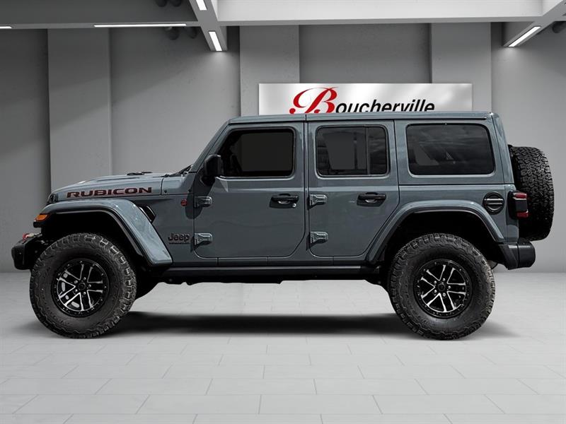 jeep Wrangler 2024 - 8