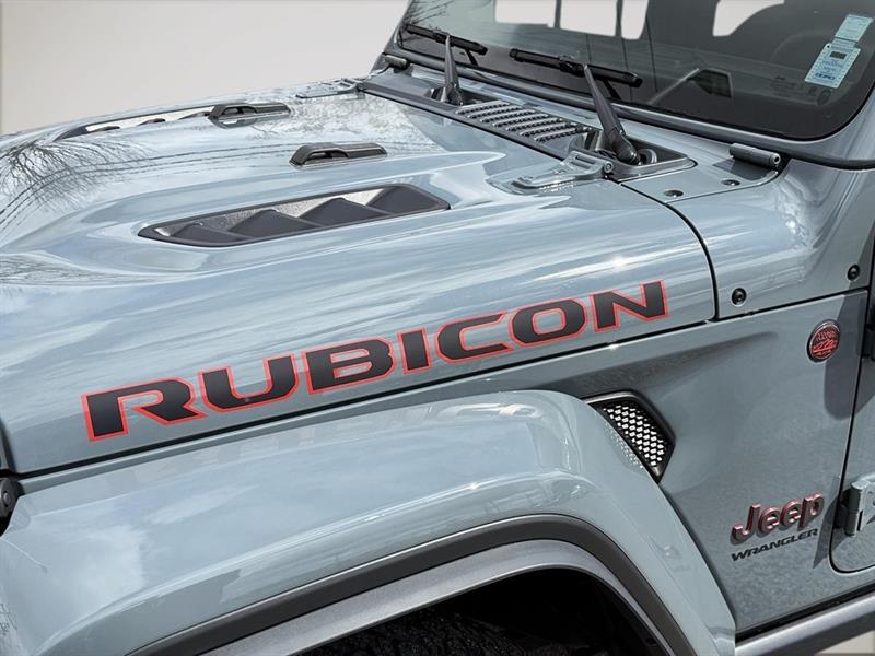 jeep Wrangler 2024 - 9