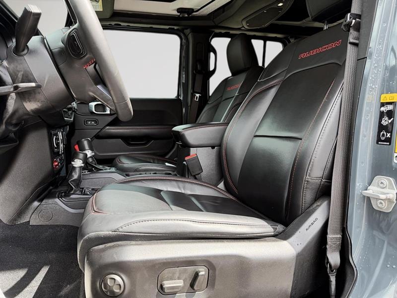 jeep Wrangler 2024 - 14