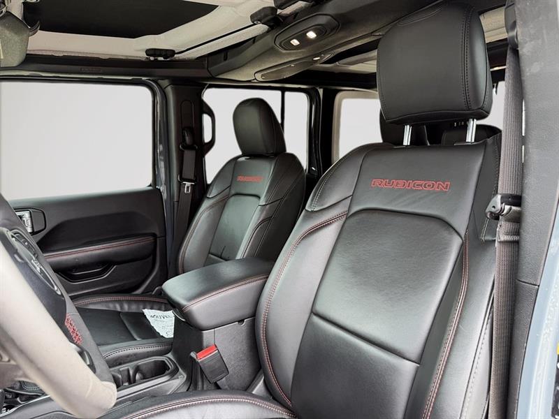 jeep Wrangler 2024 - 15
