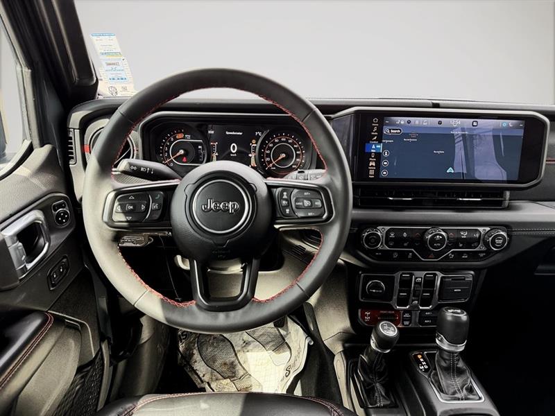 jeep Wrangler 2024 - 18