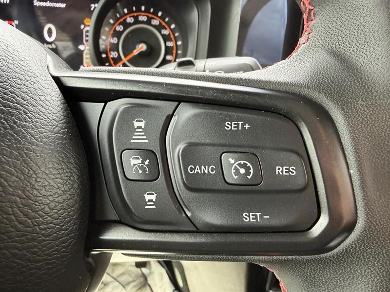jeep Wrangler 2024 - 19