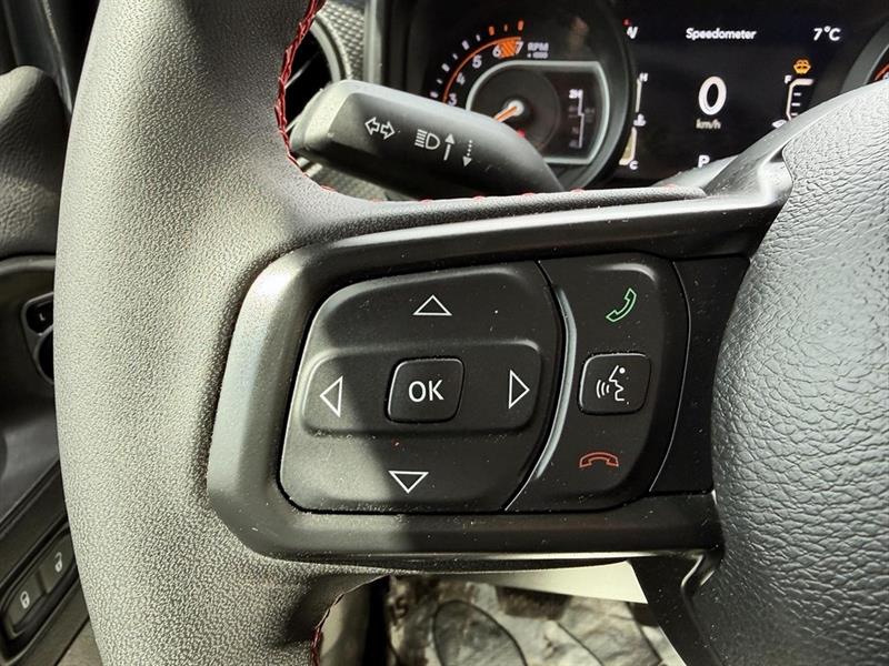 jeep Wrangler 2024 - 20