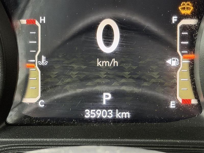 jeep Wrangler 2024 - 22