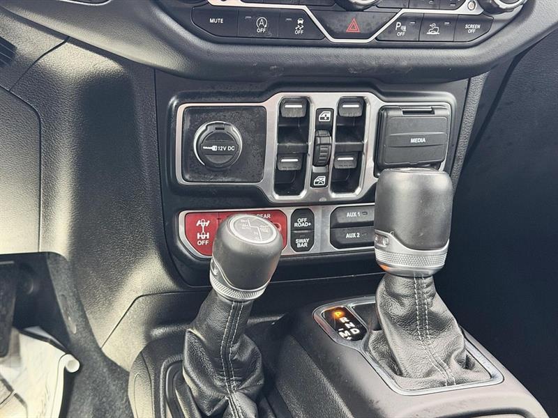 jeep Wrangler 2024 - 23