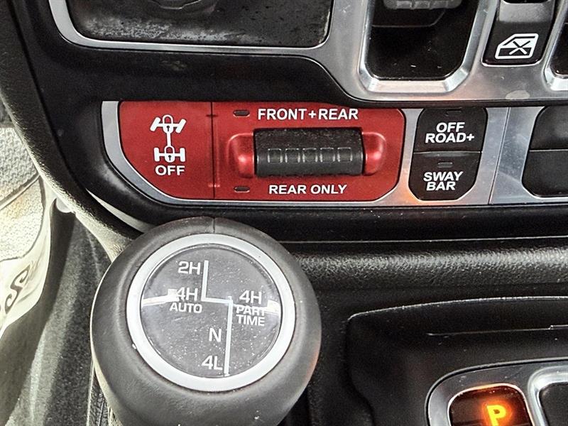 jeep Wrangler 2024 - 24