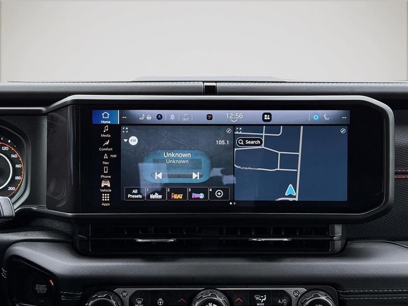 jeep Wrangler 2024 - 29