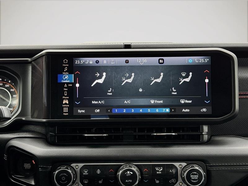 jeep Wrangler 2024 - 30