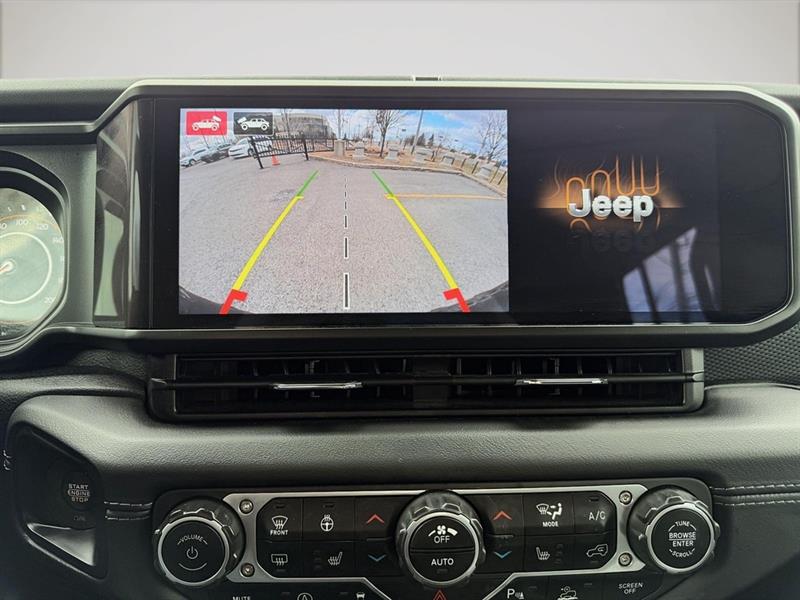 jeep Wrangler 2024 - 31