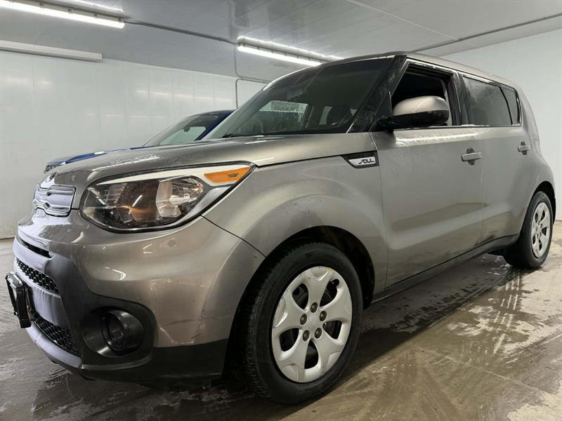kia Soul 2018 - 3