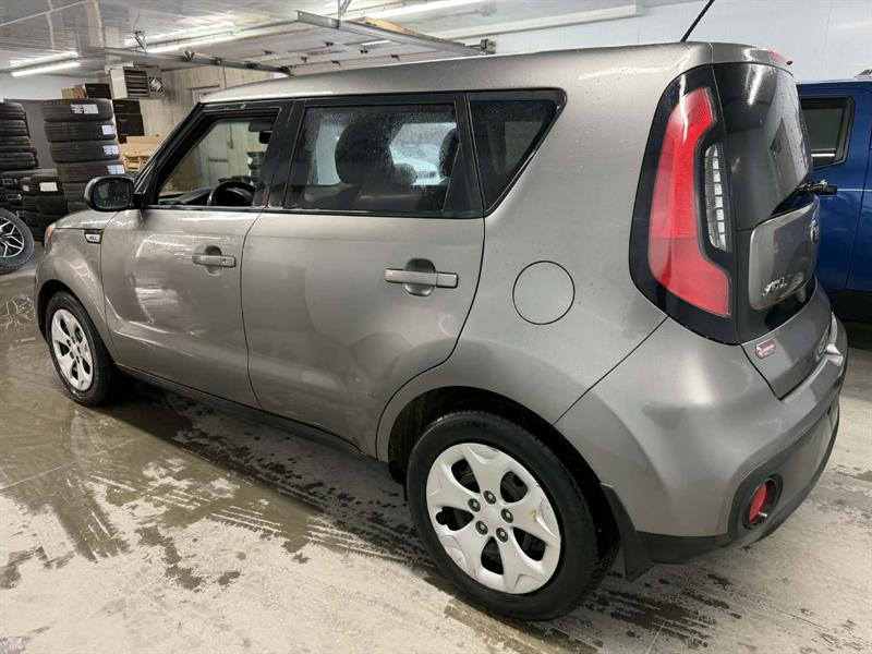 kia Soul 2018 - 4