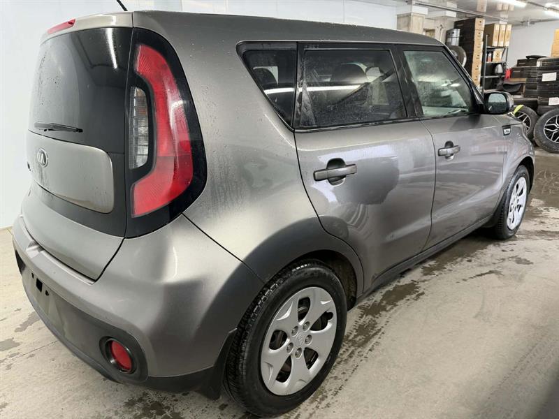 kia Soul 2018 - 6