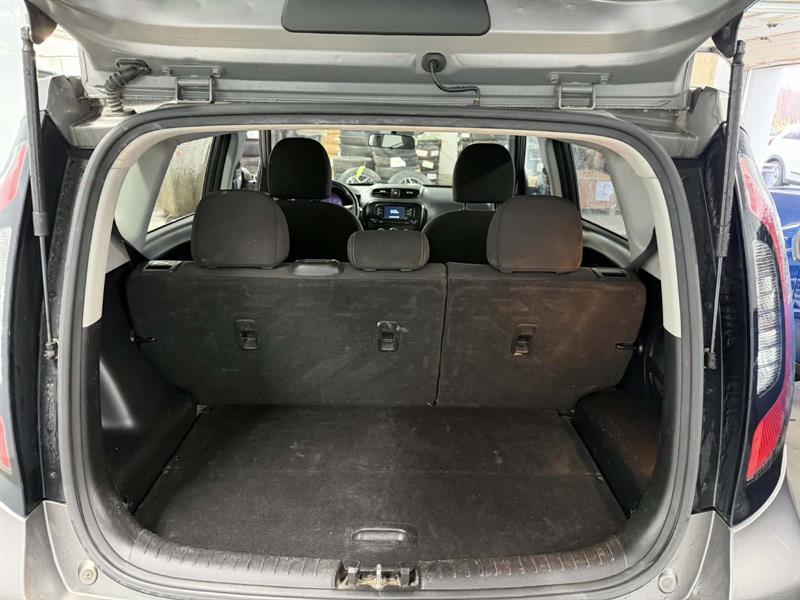 kia Soul 2018 - 7