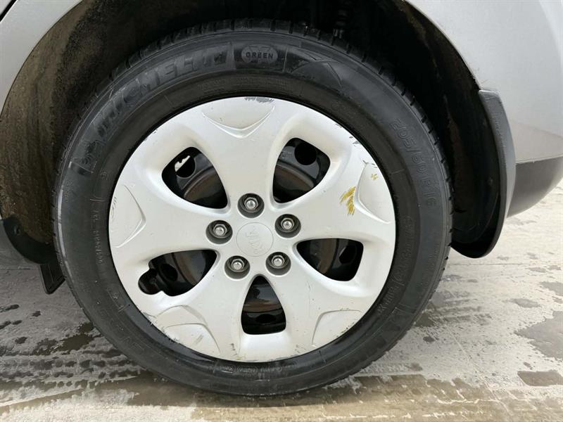 kia Soul 2018 - 8