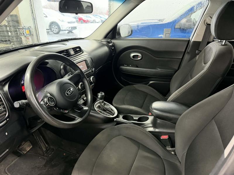 kia Soul 2018 - 10