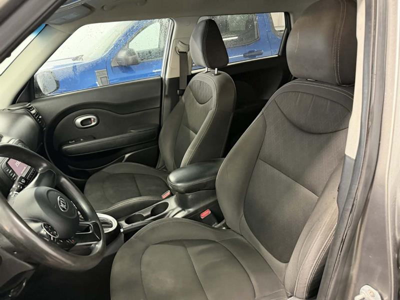kia Soul 2018 - 11