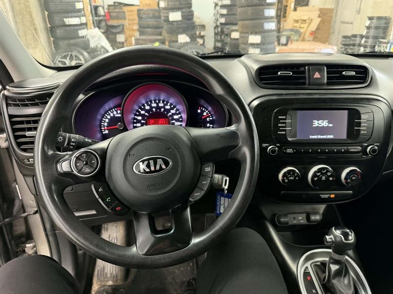 kia Soul 2018 - 13