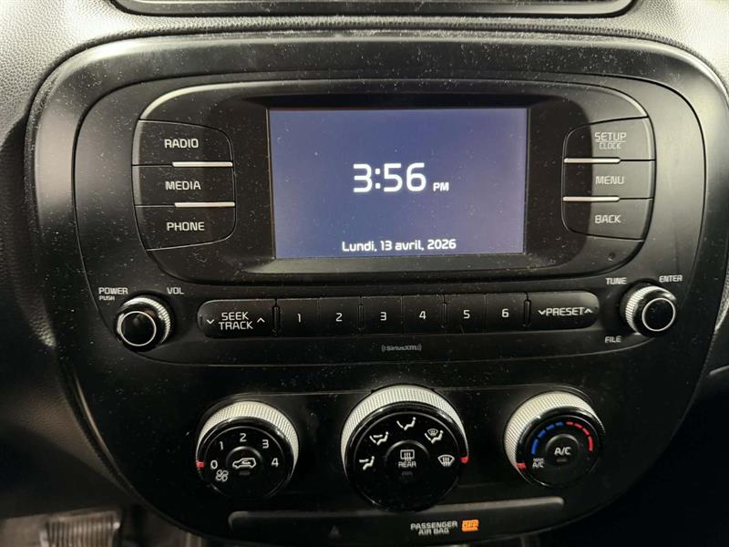 kia Soul 2018 - 14