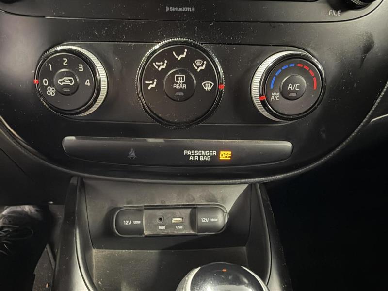 kia Soul 2018 - 15